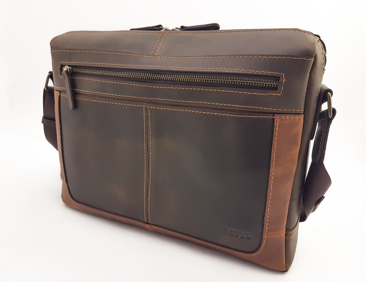 

Мужская сумка VATTO Mk100 Kr450.260