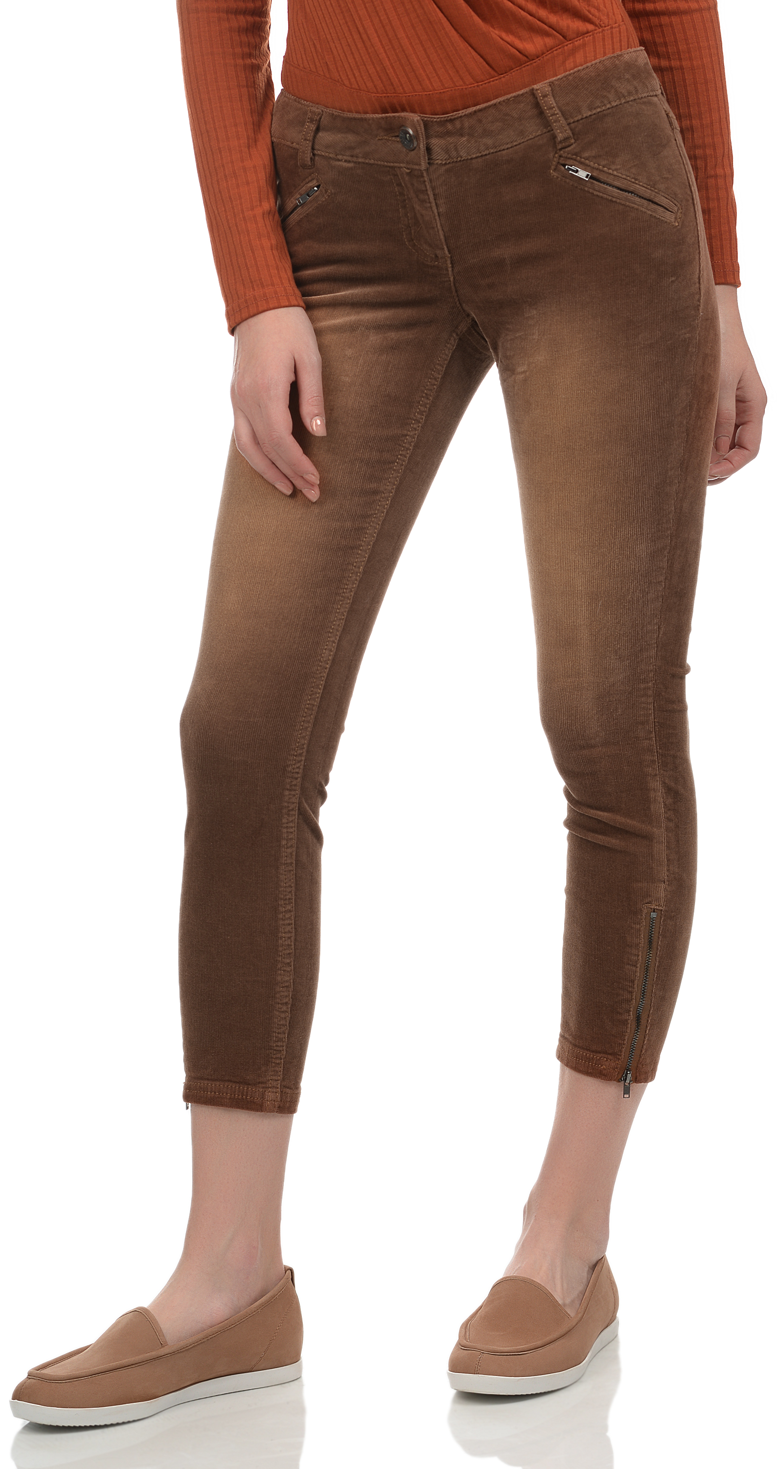 

Брюки Tom Tailor tt04400026 25 Коричневые