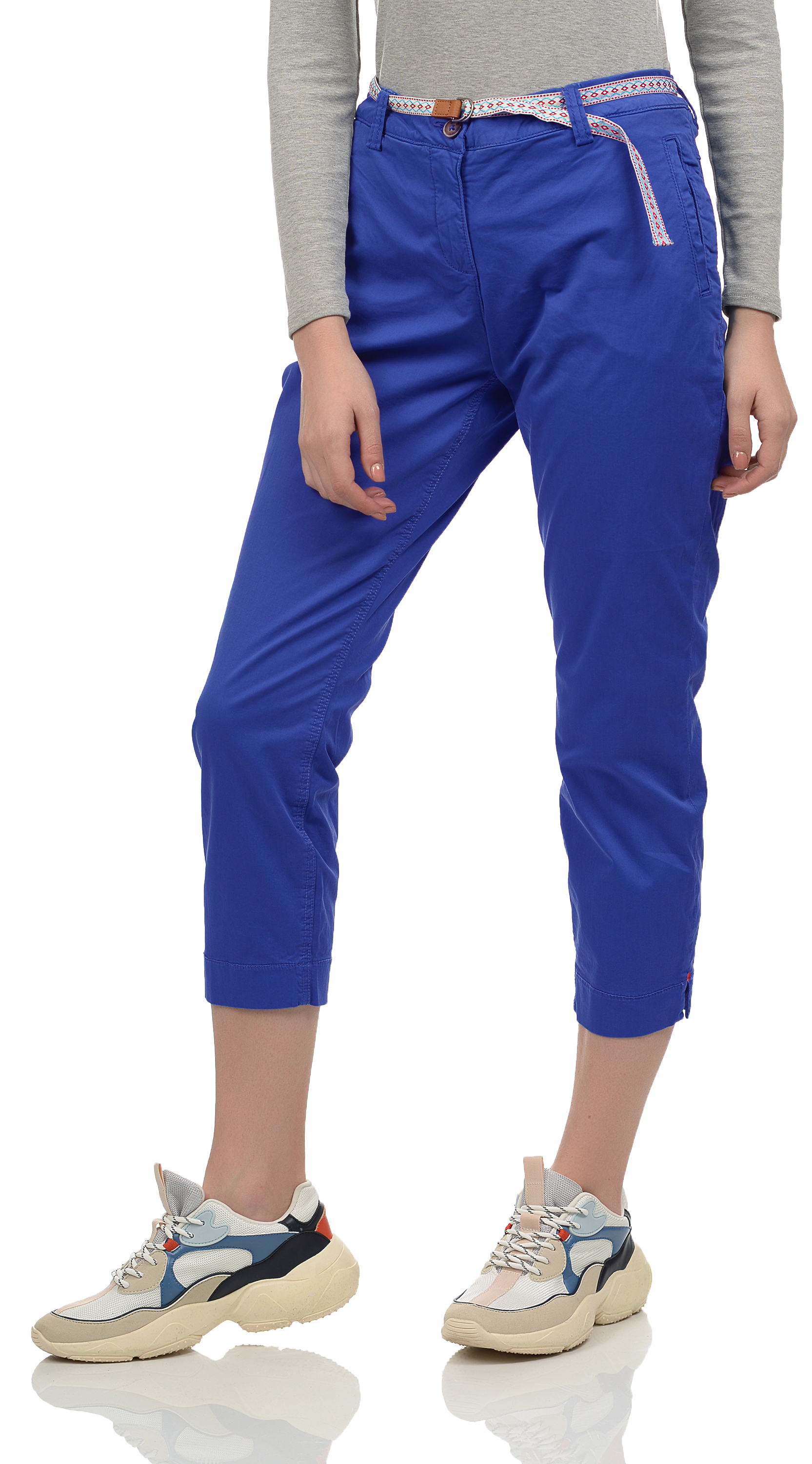 

Брюки Tom Tailor tt04400056 38 Синие