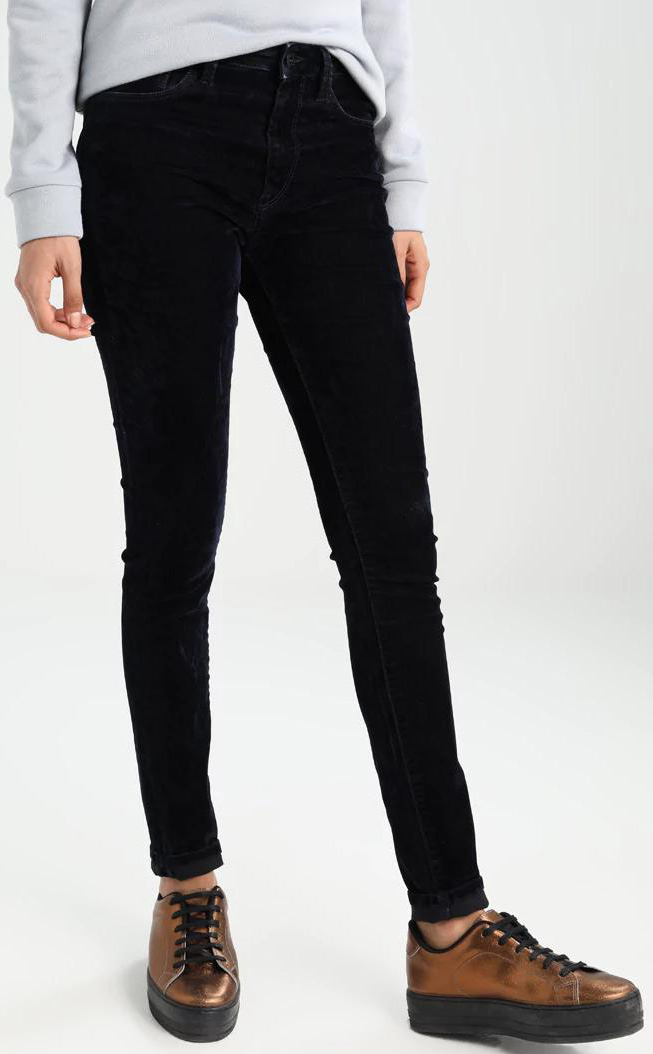 

Брюки Tom Tailor tt04400008 32/30 Черные