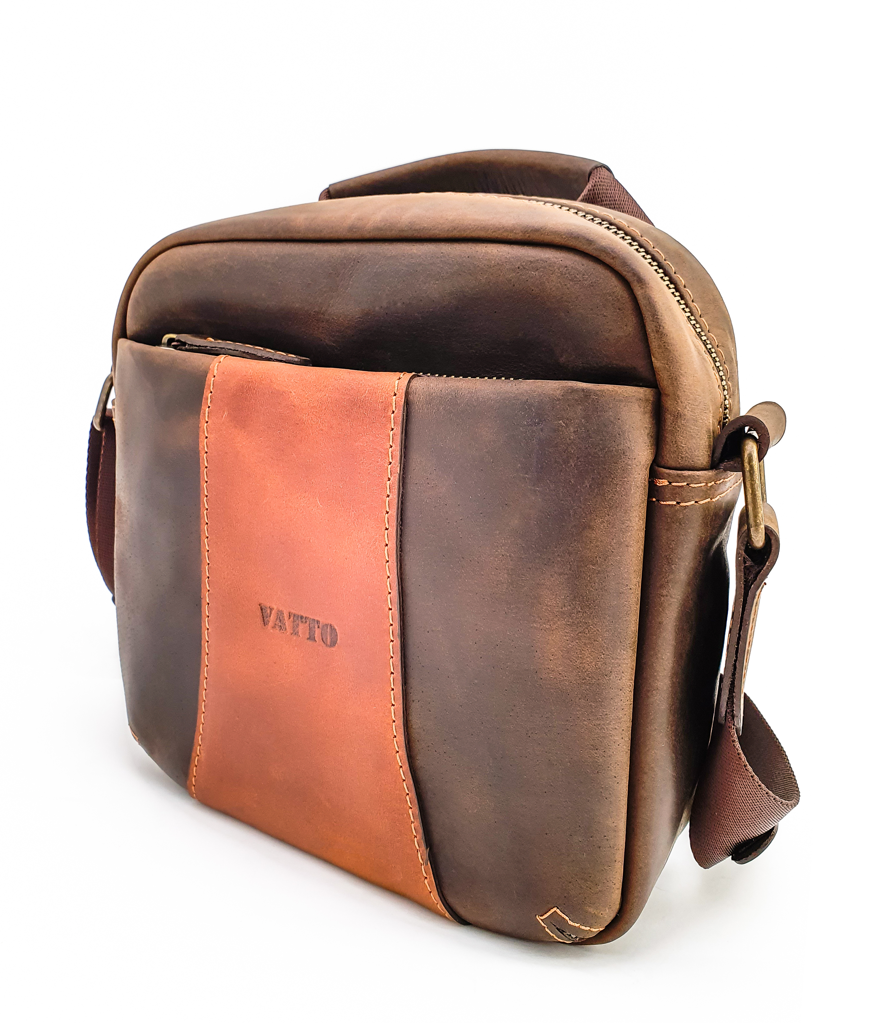 

Мужская сумка VATTO Mk98 Kr450.260