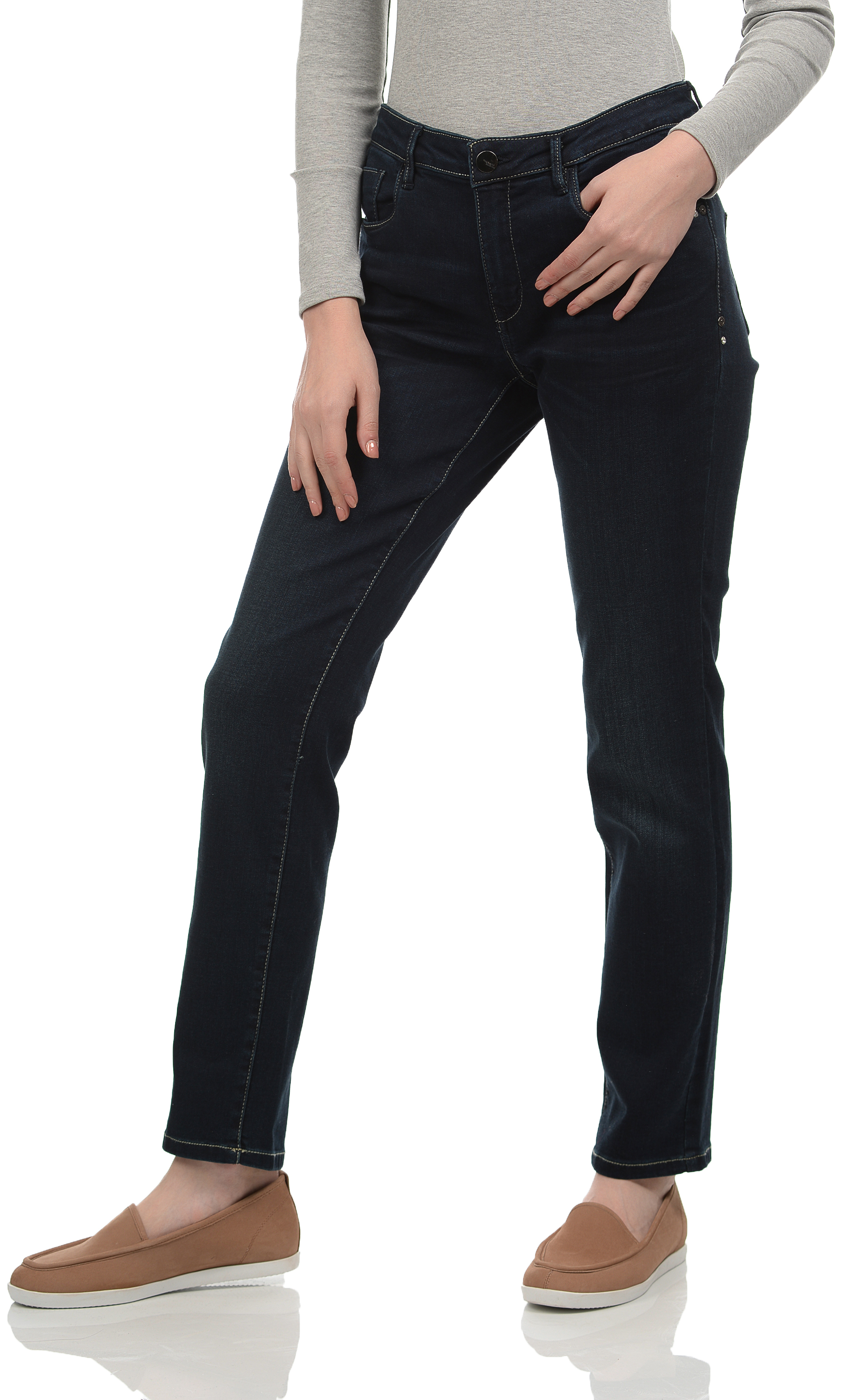 

Джинсы Tom Tailor tt04400112 30/30 Темно-синие