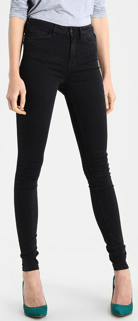 

Джинсы Tom Tailor tt04400143 24/32 Черные