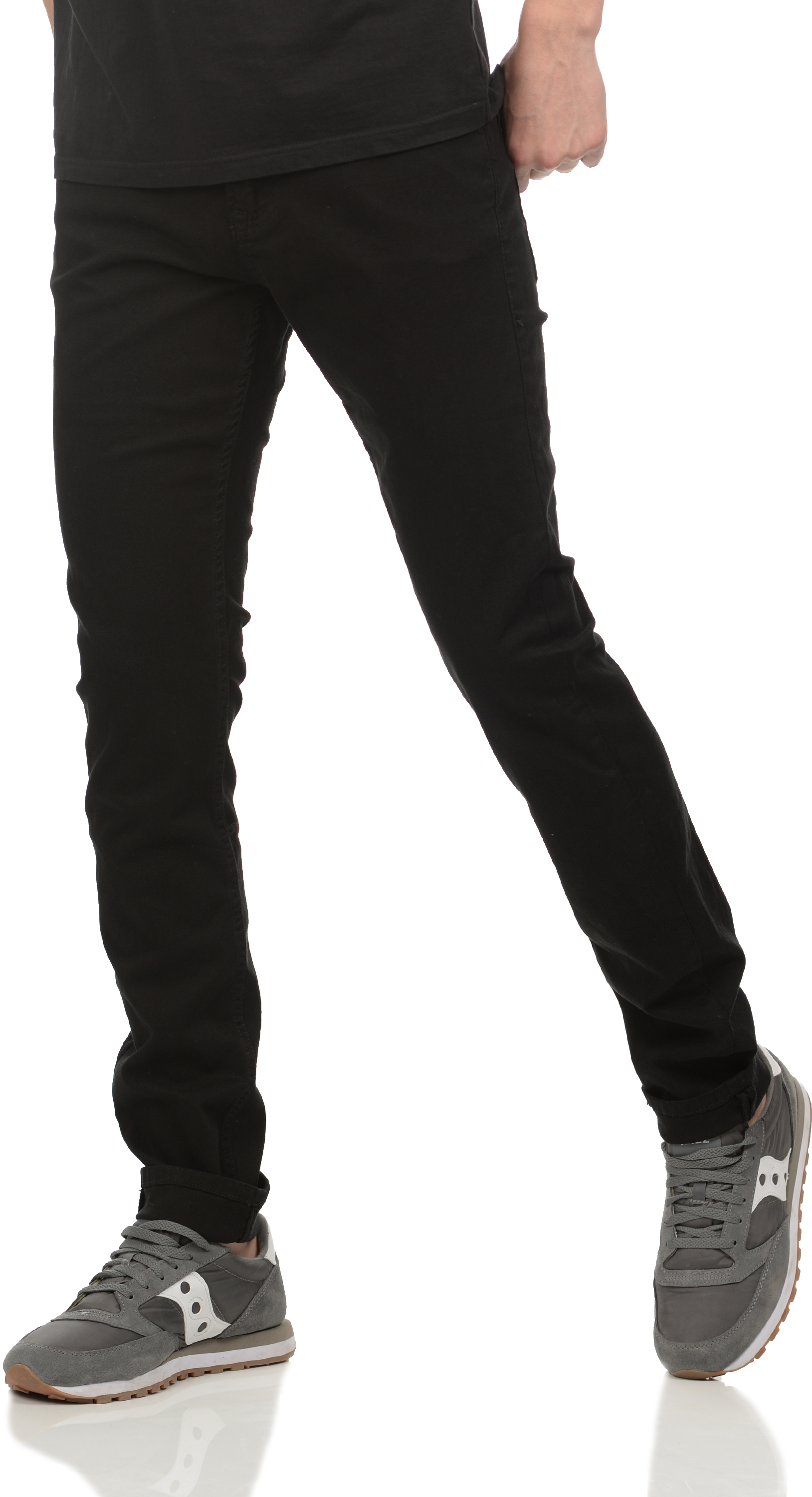 

Брюки Tom Tailor tt04400141 30/34 Черные