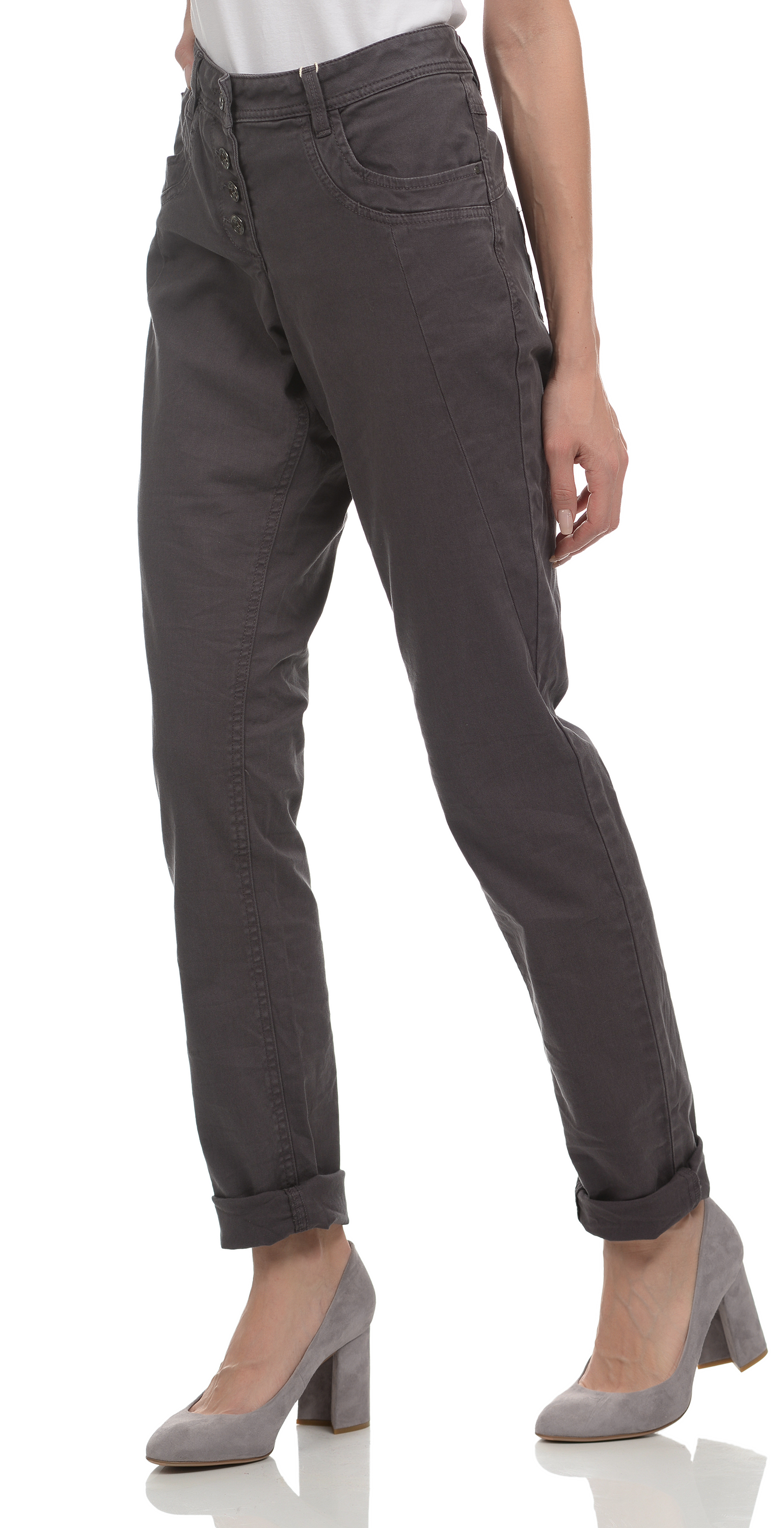 

Брюки Tom Tailor tt04400172 38/32 Серые