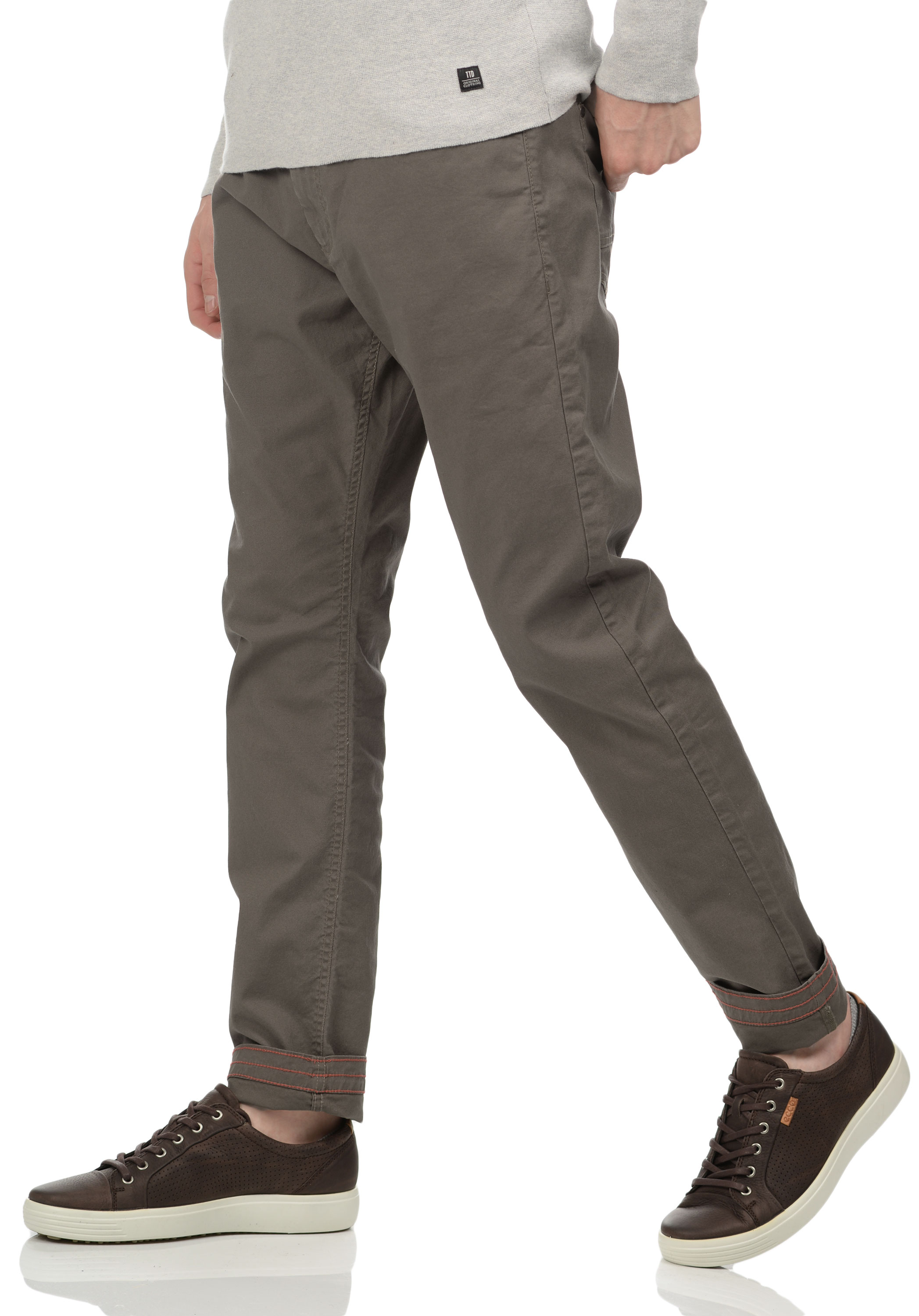 

Брюки Tom Tailor tt04400198 32/32 Светло-коричневые
