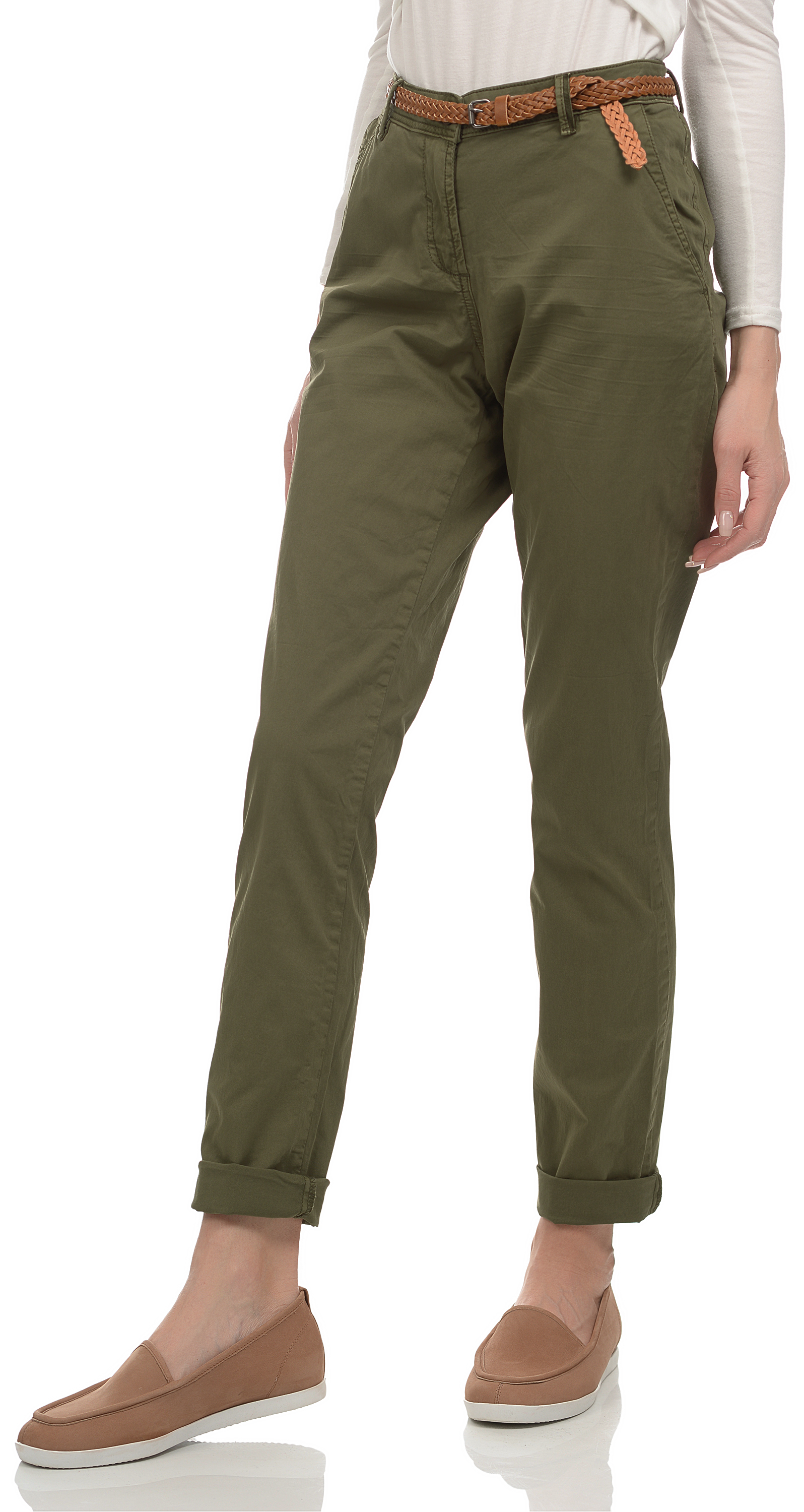 

Брюки Tom Tailor tt04400062 36/32 Хаки