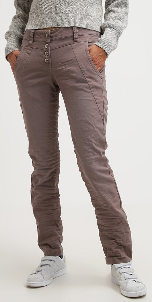 

Брюки Tom Tailor tt04400225 42/32 Бежевые