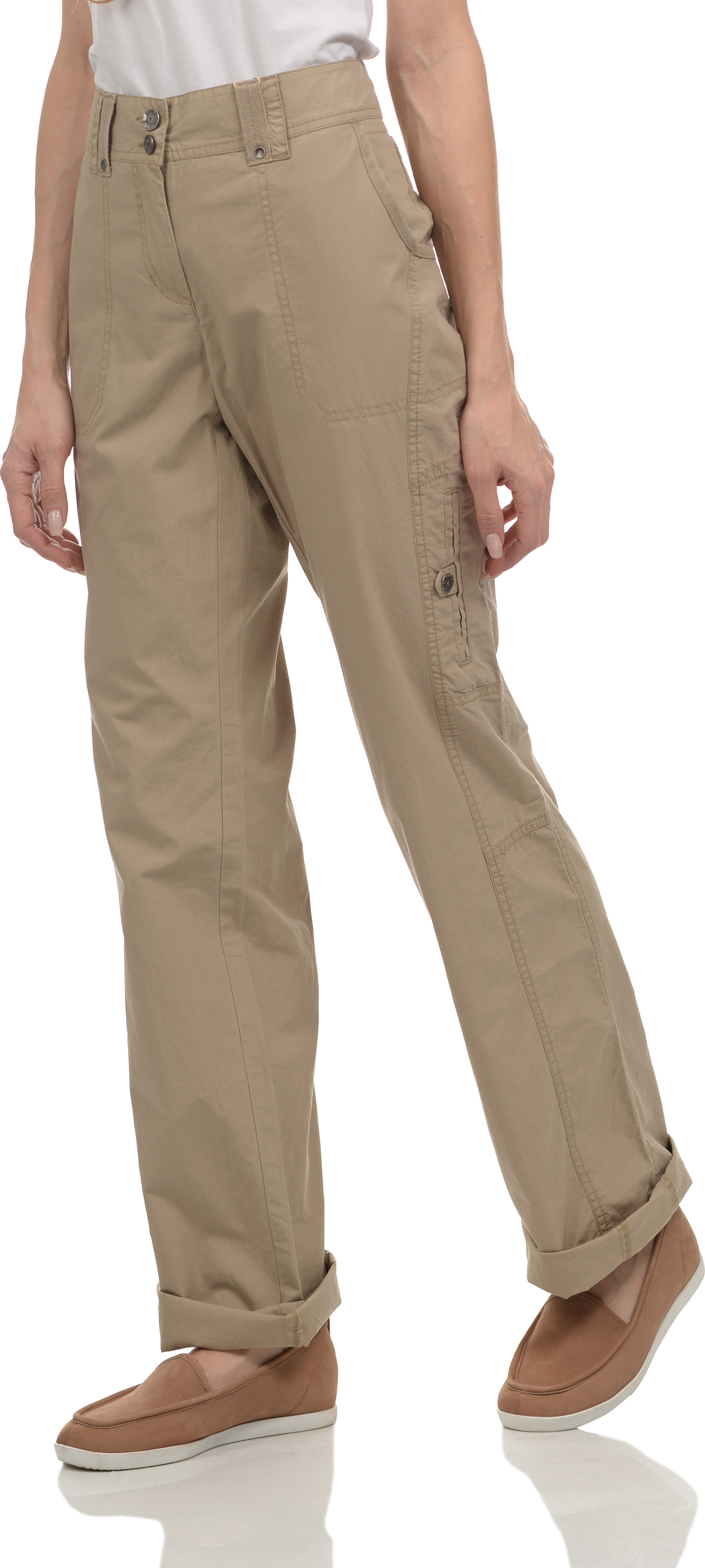 

Брюки Tom Tailor tt04400243 36/34 Бежевые