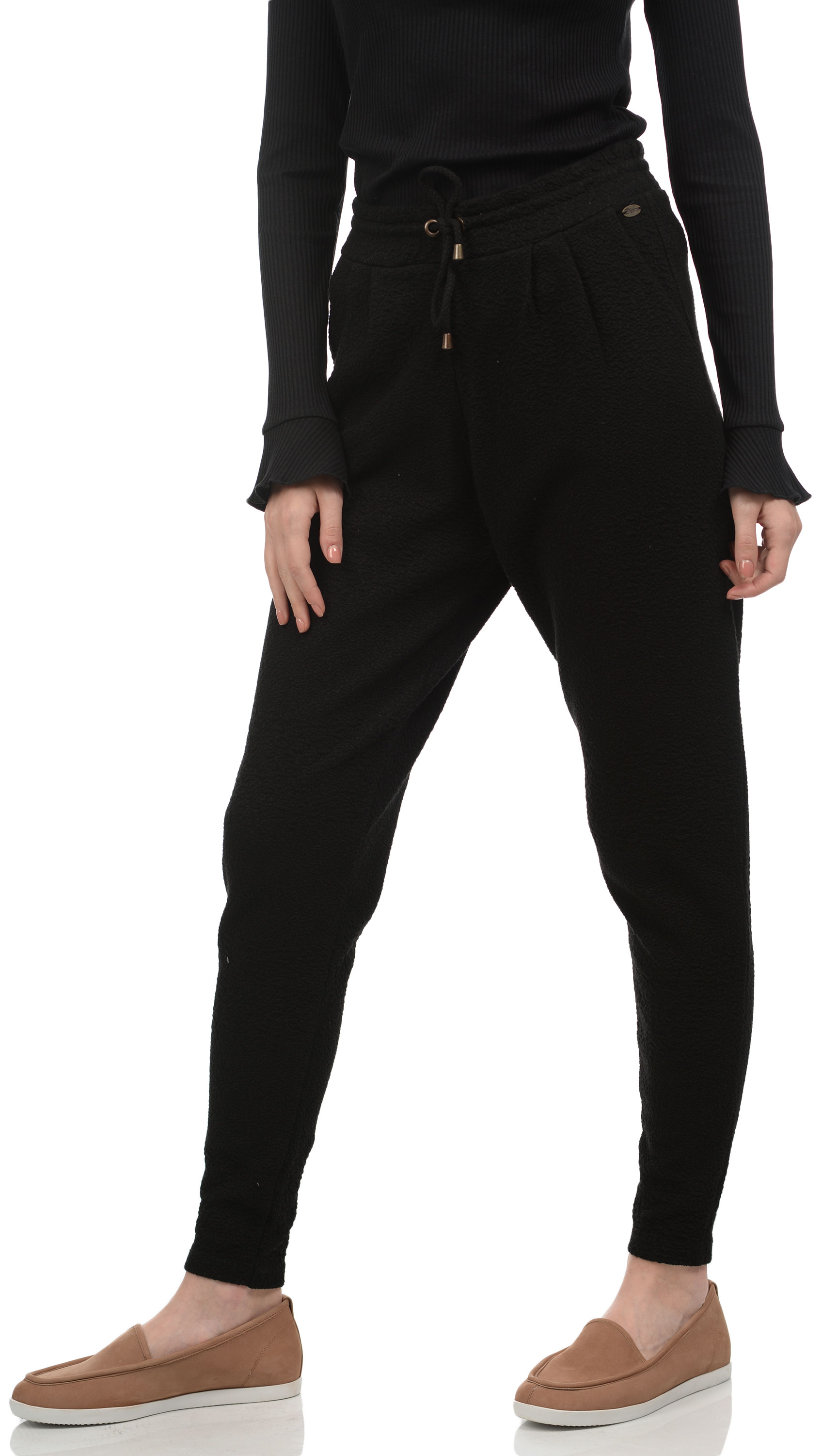 

Брюки Tom Tailor tt04400276 26 Черные