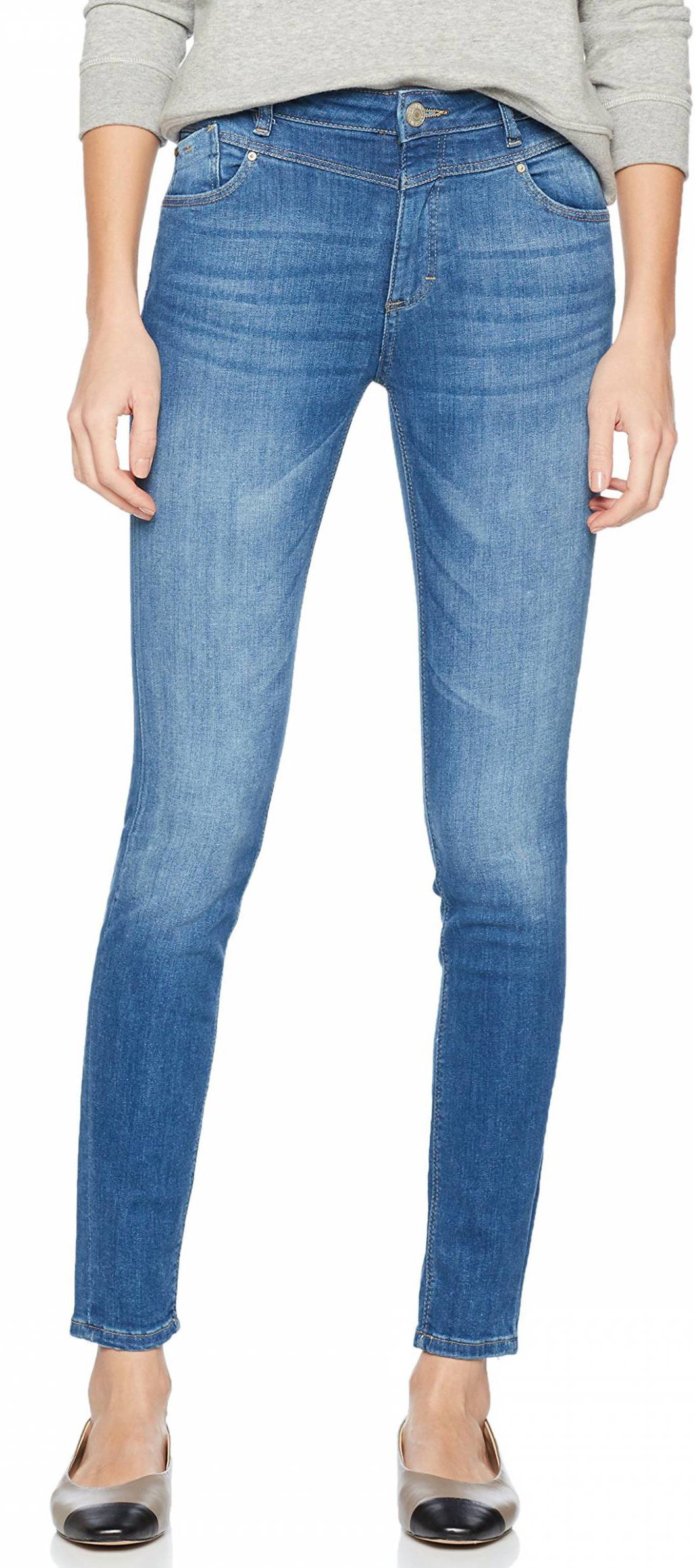 

Джинсы Tom Tailor tt04400296 29/30 Голубые
