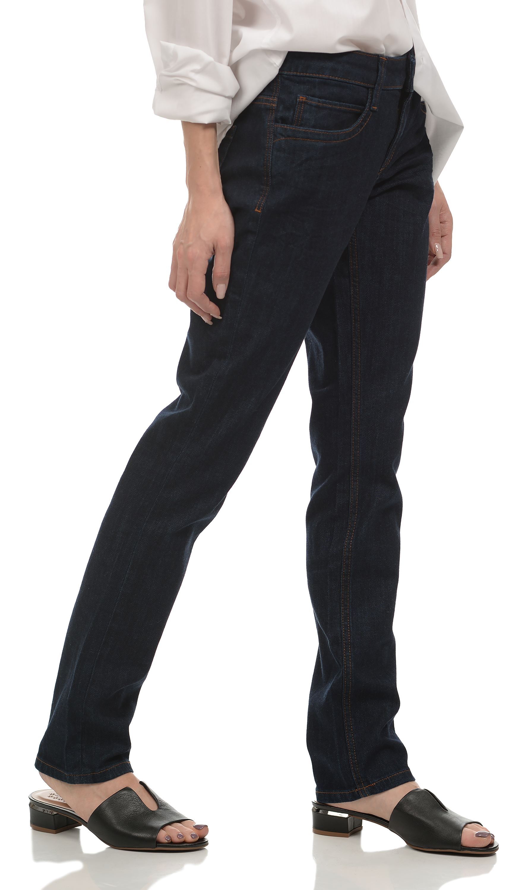 

Джинсы Tom Tailor tt04400313 28/32 Темно-синие