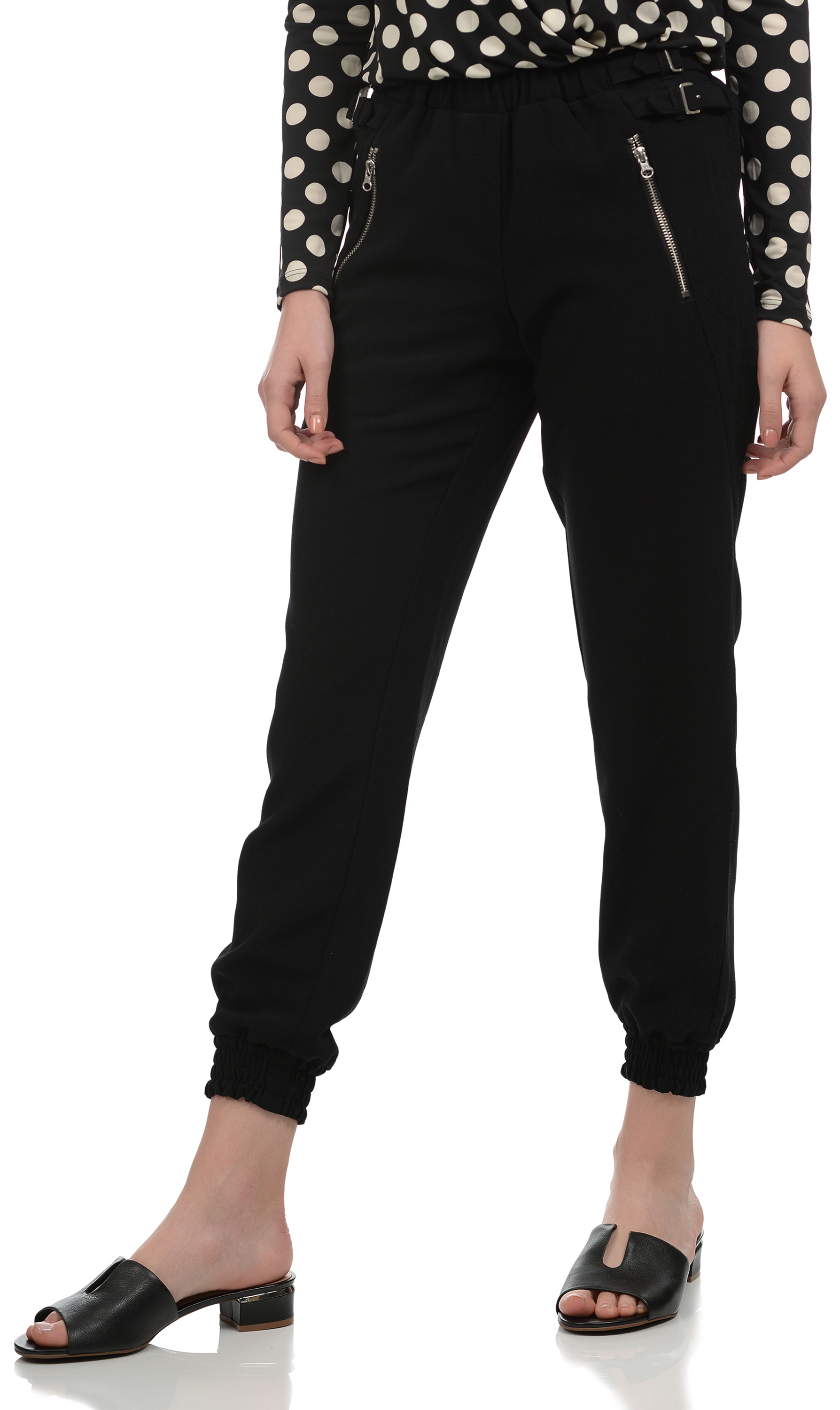 

Брюки Tom Tailor tt04400277 25 Черные