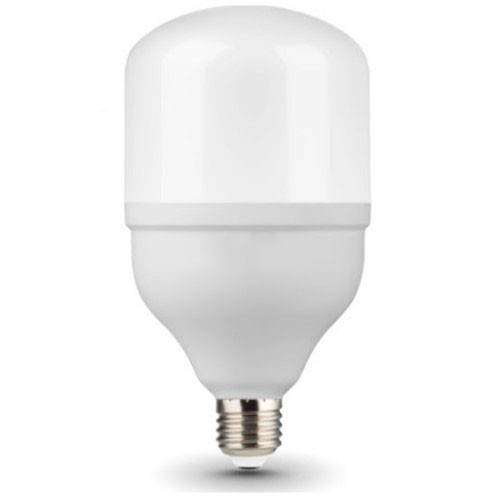 

ЛАМПА Т120 40W 3150LM 6500K Е27 с переходником на Е40 LED Elementary