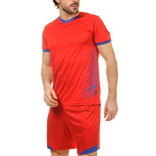 

Футбольная форма LD-5018 Lingo XXL Красный (57506003)