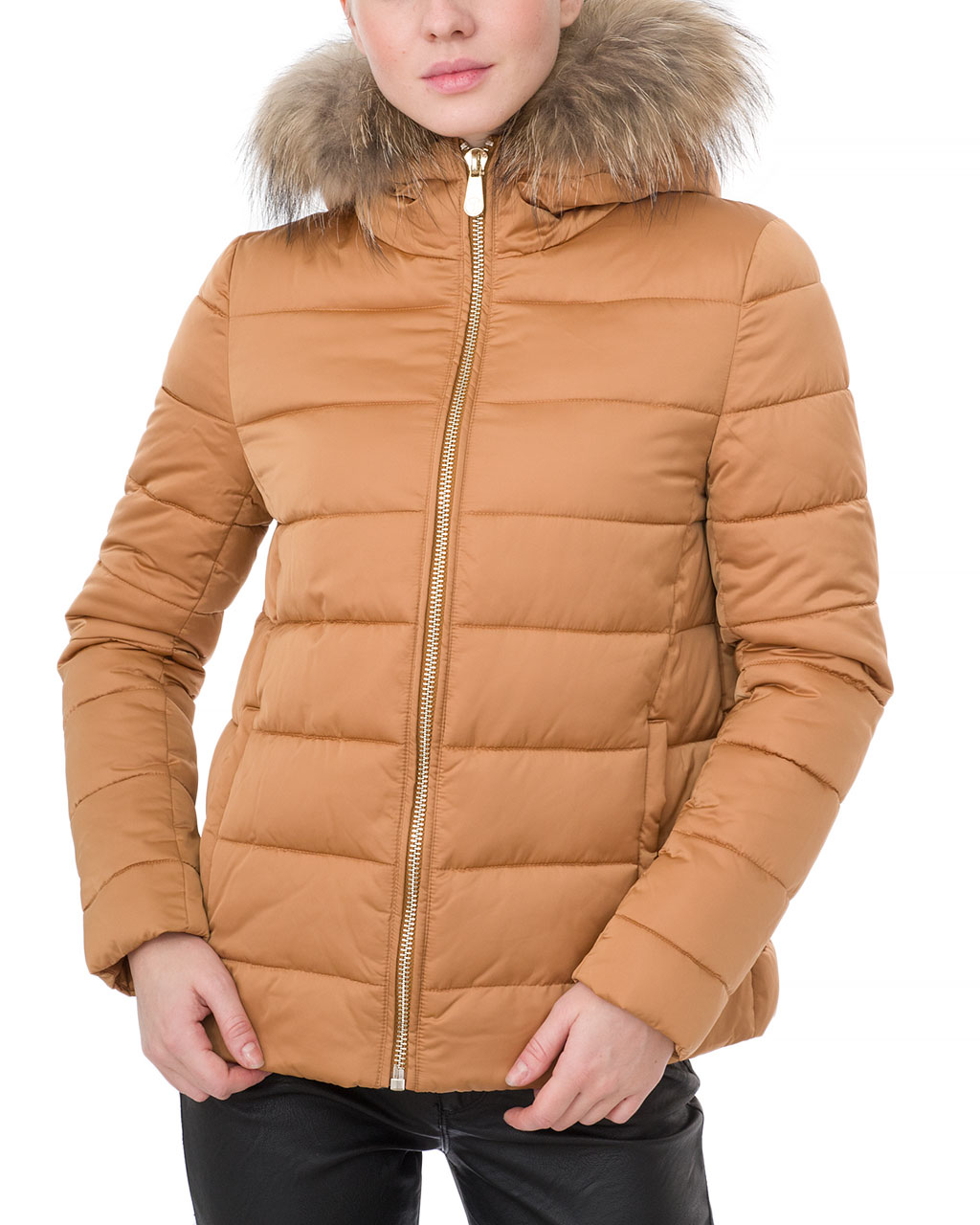 

Куртка жіноча TRUSSARDI JEANS (56S00358-1T002741-B055/19-20) Бежевий, Куртка жіноча TRUSSARDI JEANS (56S00358-1T002741-B055/19-20) Бежевий 42