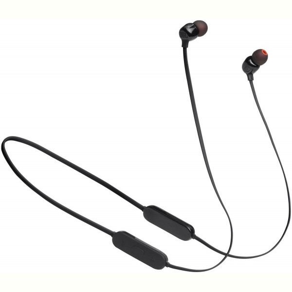 

Гарнитура JBL TUNE 125BT (JBLT125BTBLK) Black