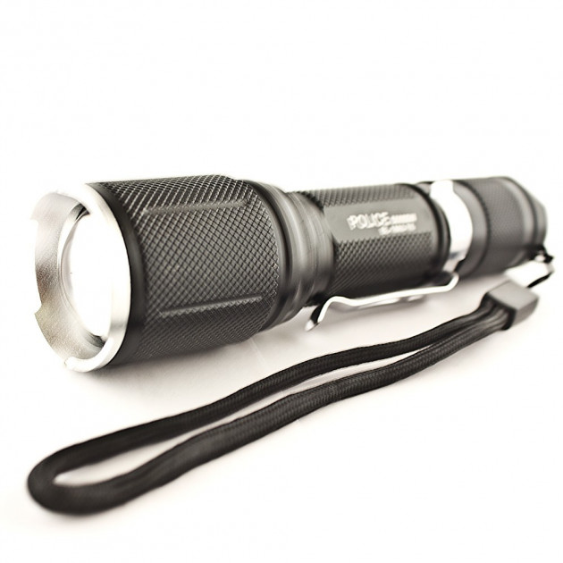 

Мегамощный тактический фонарьTop Top BL-1860-Т6 158000W (bi9176)