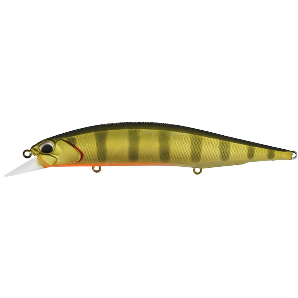 

Воблер DUO Realis Jerkbait 130SP 130mm 22.0g ASA3146 Gold Perch