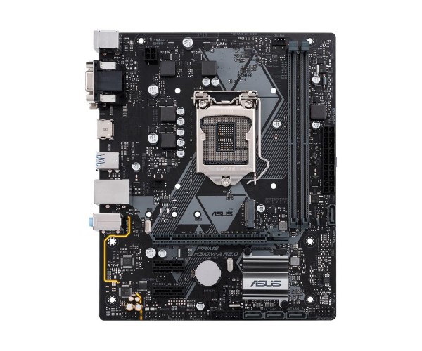 

Материнская плата ASUS PRIME H310M-A R2.0