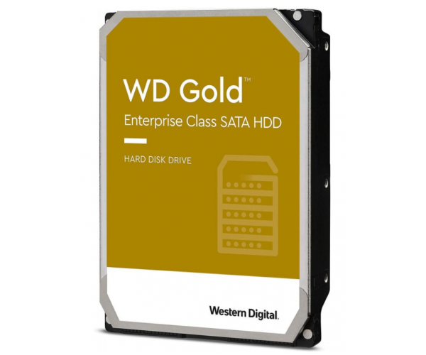 

Жесткий диск WD Gold Enterprise Class 10 TB (WD102KRYZ)