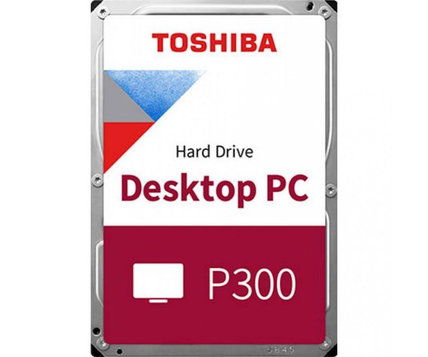 

Жесткий диск Toshiba 2 TB (HDWD220UZSVA)