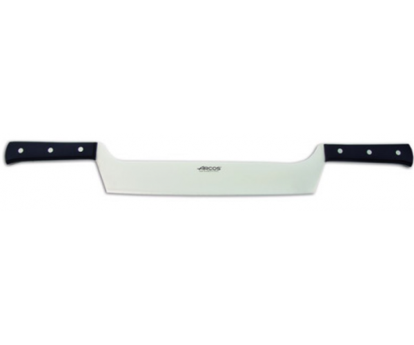 

Нож для сыра с двумя ручками 290 мм ARCOS (792400)