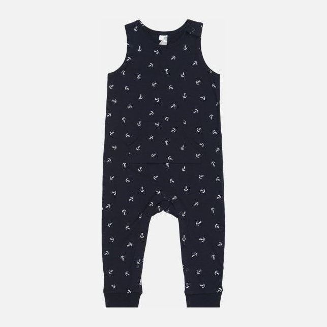 

Песочник H&M 402-8119801 92 см Темно-синий (hm08149982427)