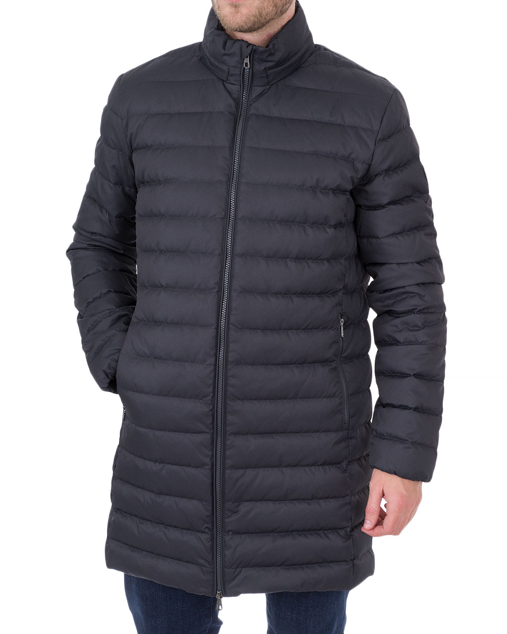 

Куртка чоловіча ARMANI EA7 (6GPK12-PNT0Z-1578/19-20) Синій, Куртка чоловіча ARMANI EA7 (6GPK12-PNT0Z-1578/19-20) Синій L
