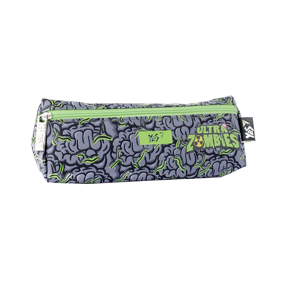 

Пенал мягкий YES UN-01 Zombie (532974)