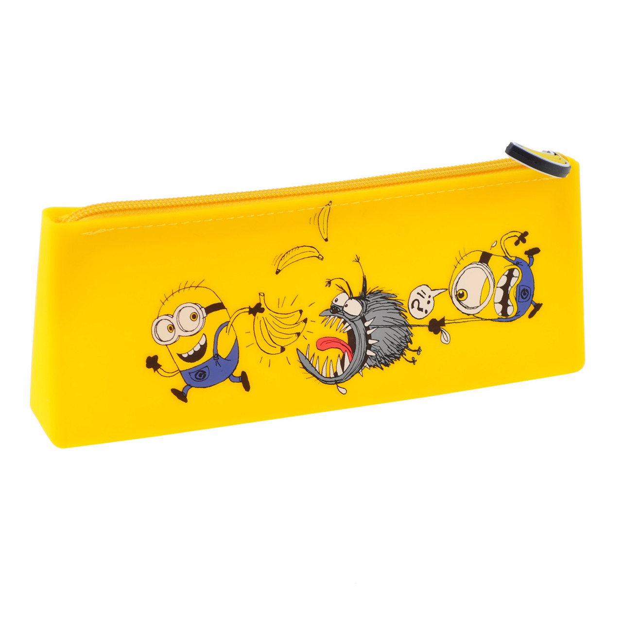 

Пенал YES силиконовый SL-01 Minions (532721)