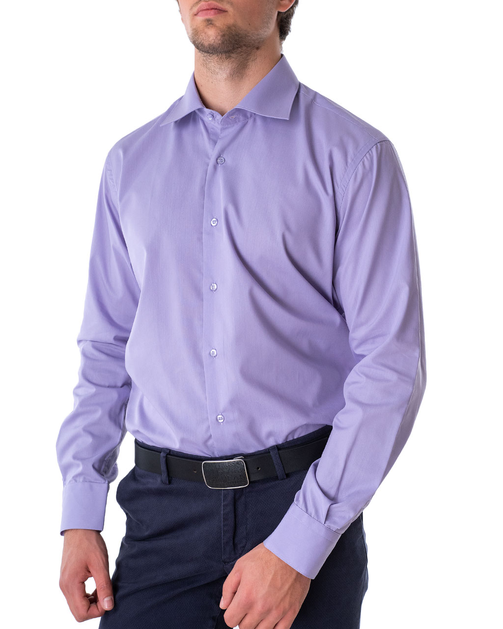 

Сорочка чоловіча DIGO (DIGO595-slim/032) Фіолетовий, Сорочка чоловіча DIGO (DIGO595-slim/032) Фіолетовий M