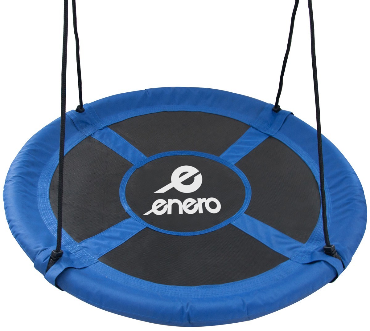 

Качель детская и взрослая гнездо аиста Enero 95CM XXL (Blue)