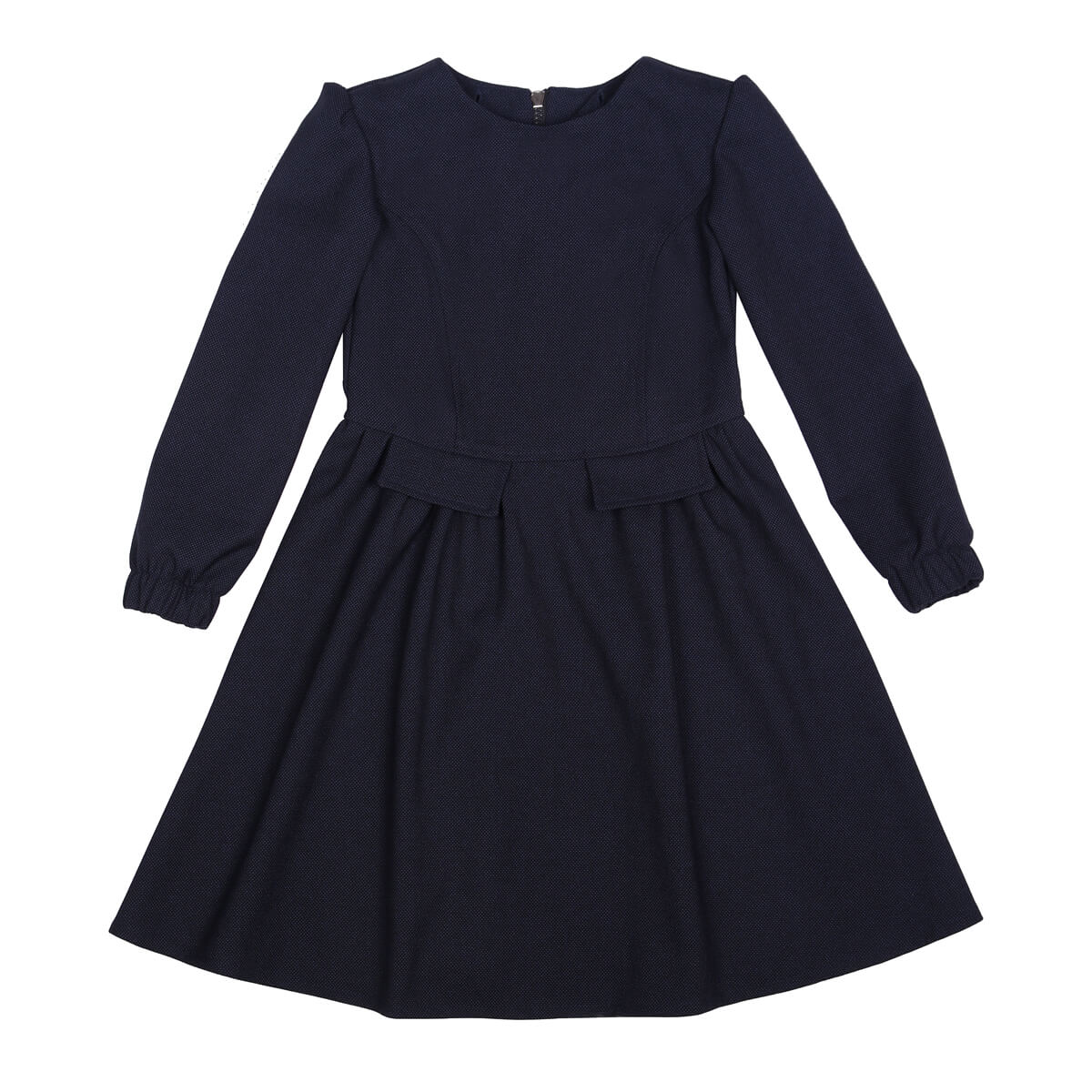 

Платье Timbo Betty р.28 (5-6 лет) 116 см Синий (P059501)