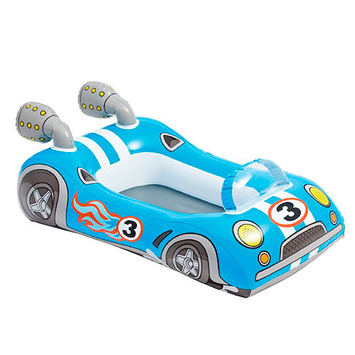 

Плотик Intex Машинка (59380C)