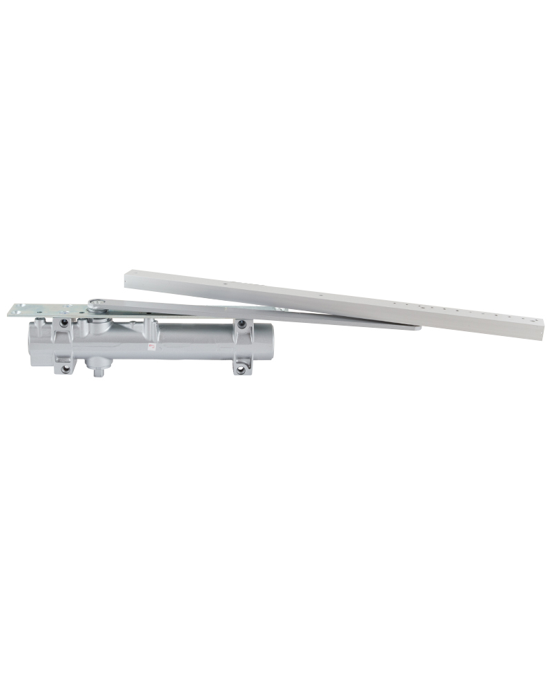 

Дотягувач врізний RYOBI CO-54 Aluminium SLD_ARM 85кг