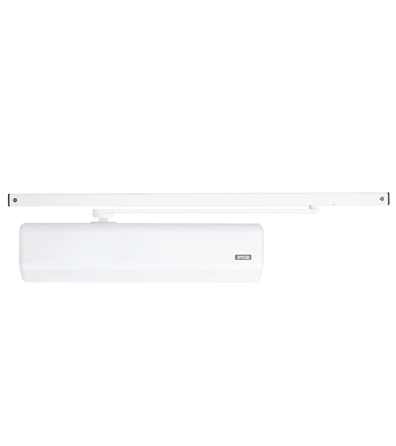 

Дотягувач накладний RYOBI D-3554T White SLD_ARM 85кг