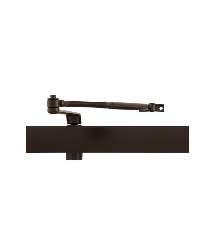 

Дотягувач накладний RYOBI B1000V Dark Bronze STD_ARM до 120кг