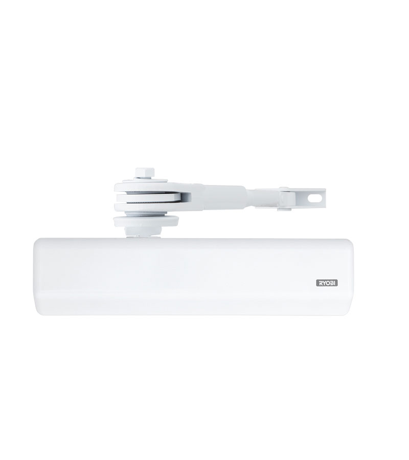 

Дотягувач накладний RYOBI DS-3550 White STD_HO_ARM до 100кг