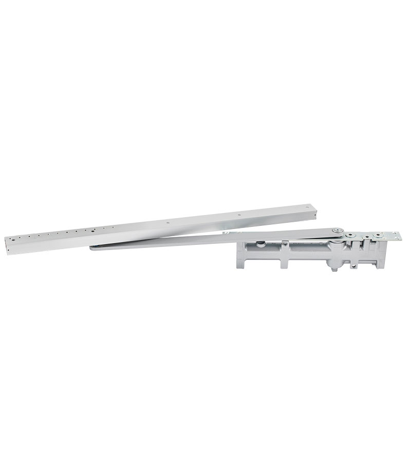 

Дотягувач врізний RYOBI COU-53_R Aluminium SLD_ARM 65кг