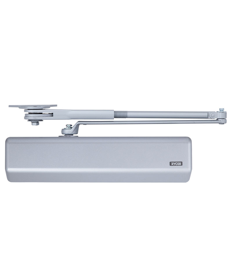 

Дотягувач накладний RYOBI DS-3550P Silver PRL_HO_ARM до 100кг