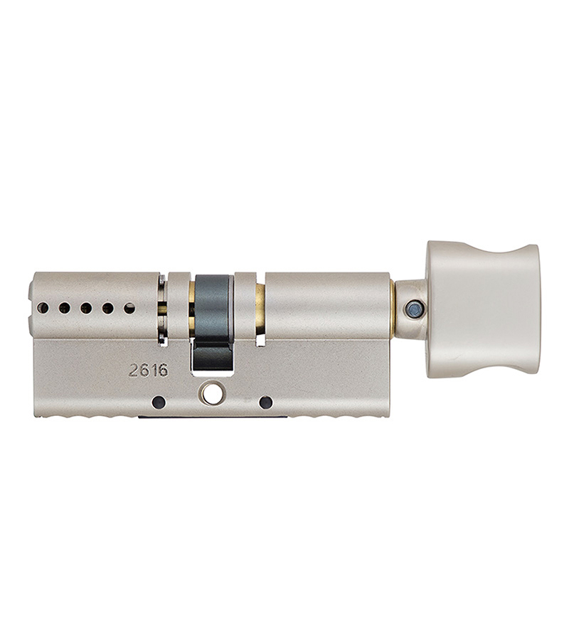 

Циліндр MUL-T-LOCK XP *ClassicPro 100 NST 45x55T 3KEY