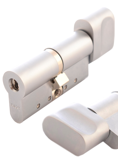 

Циліндр ABLOY CY323 *PROTEC2 77 HCR 31x46T 3KEY