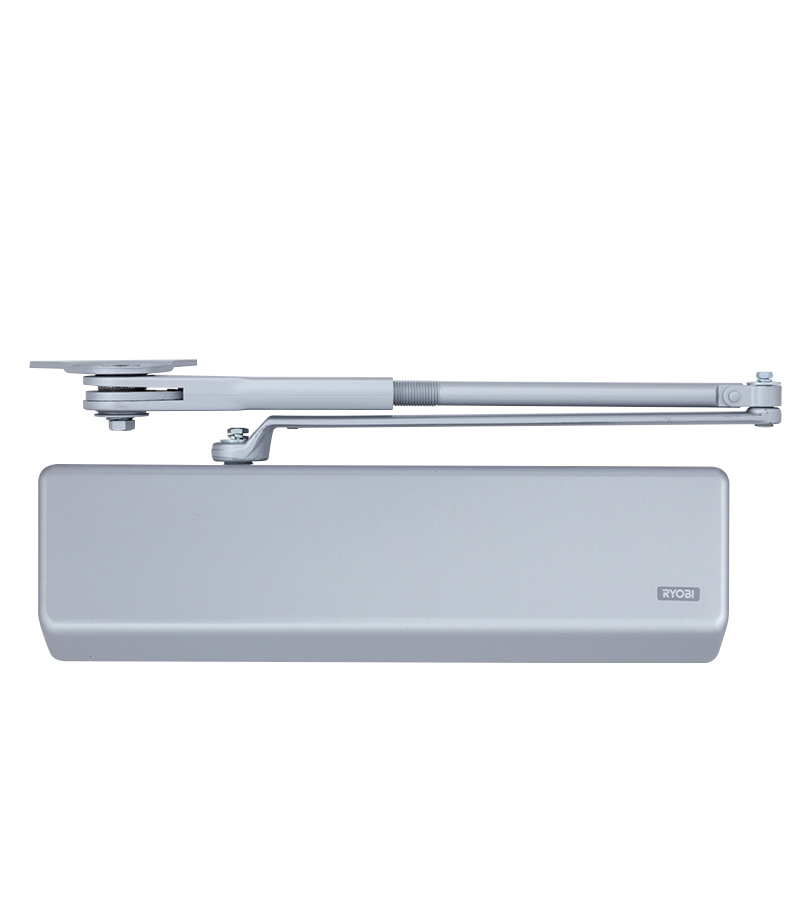 

Дотягувач накладний RYOBI DS-4550P Silver PRL_HO_ARM до 200кг