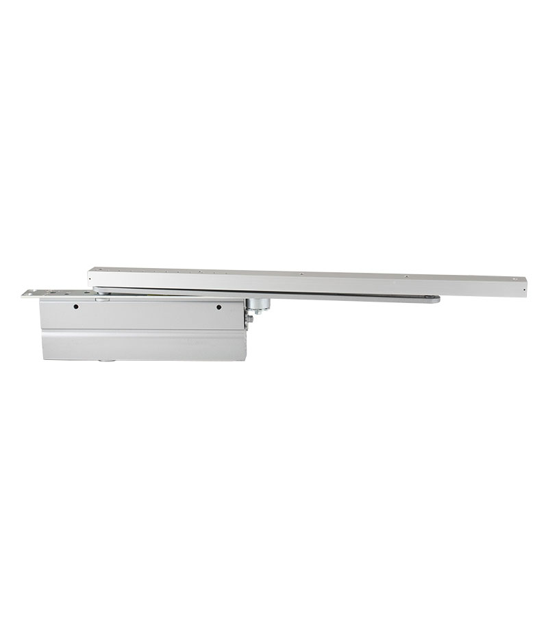

Дотягувач врізний RYOBI GEO PRO Aluminium SLD_ARM 100кг