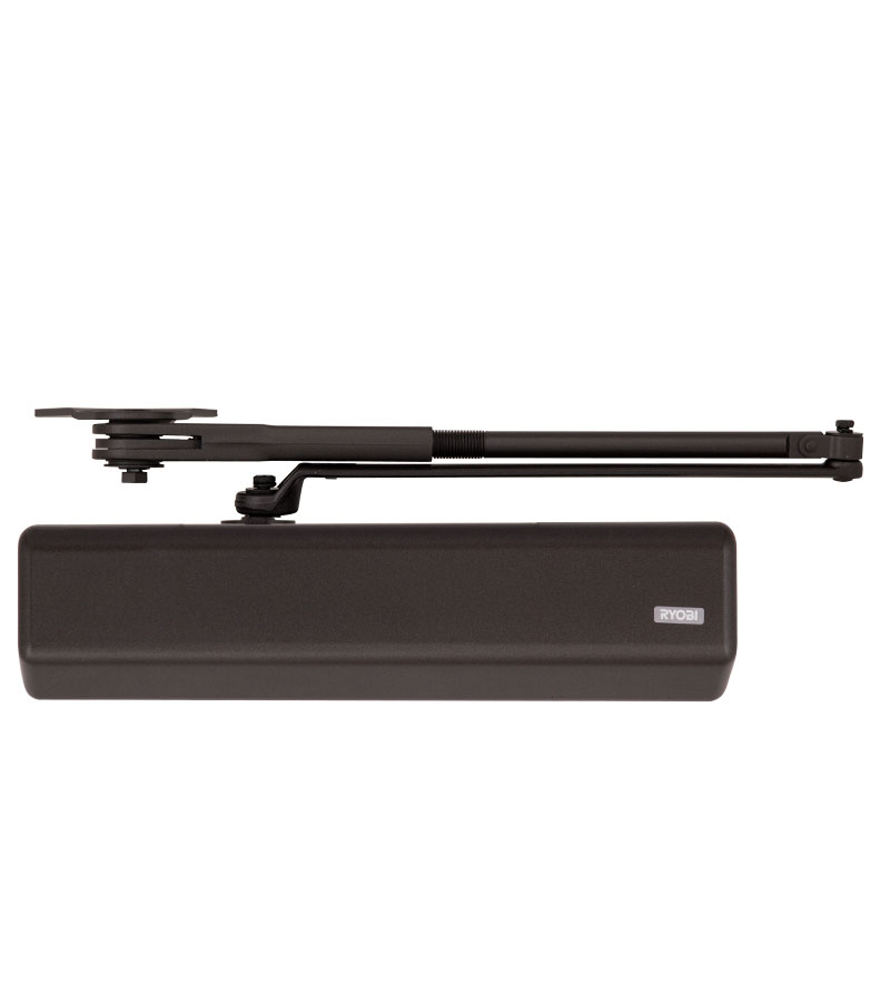 

Дотягувач накладний RYOBI DS-3550P Dark Bronze PRL_HO_ARM до 100кг