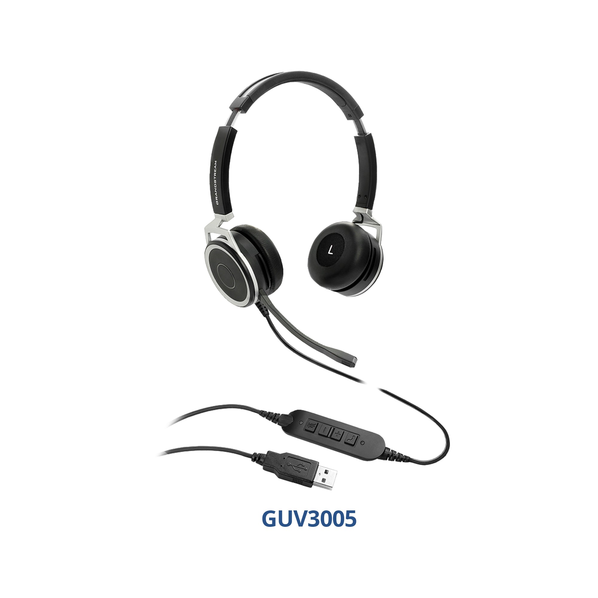 

Наушники Grandstream GUV3005