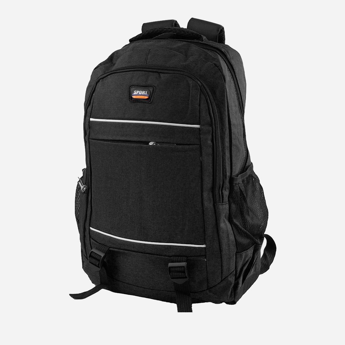 

Рюкзак Valiria Fashion 4DETAT-B14-2 Черный