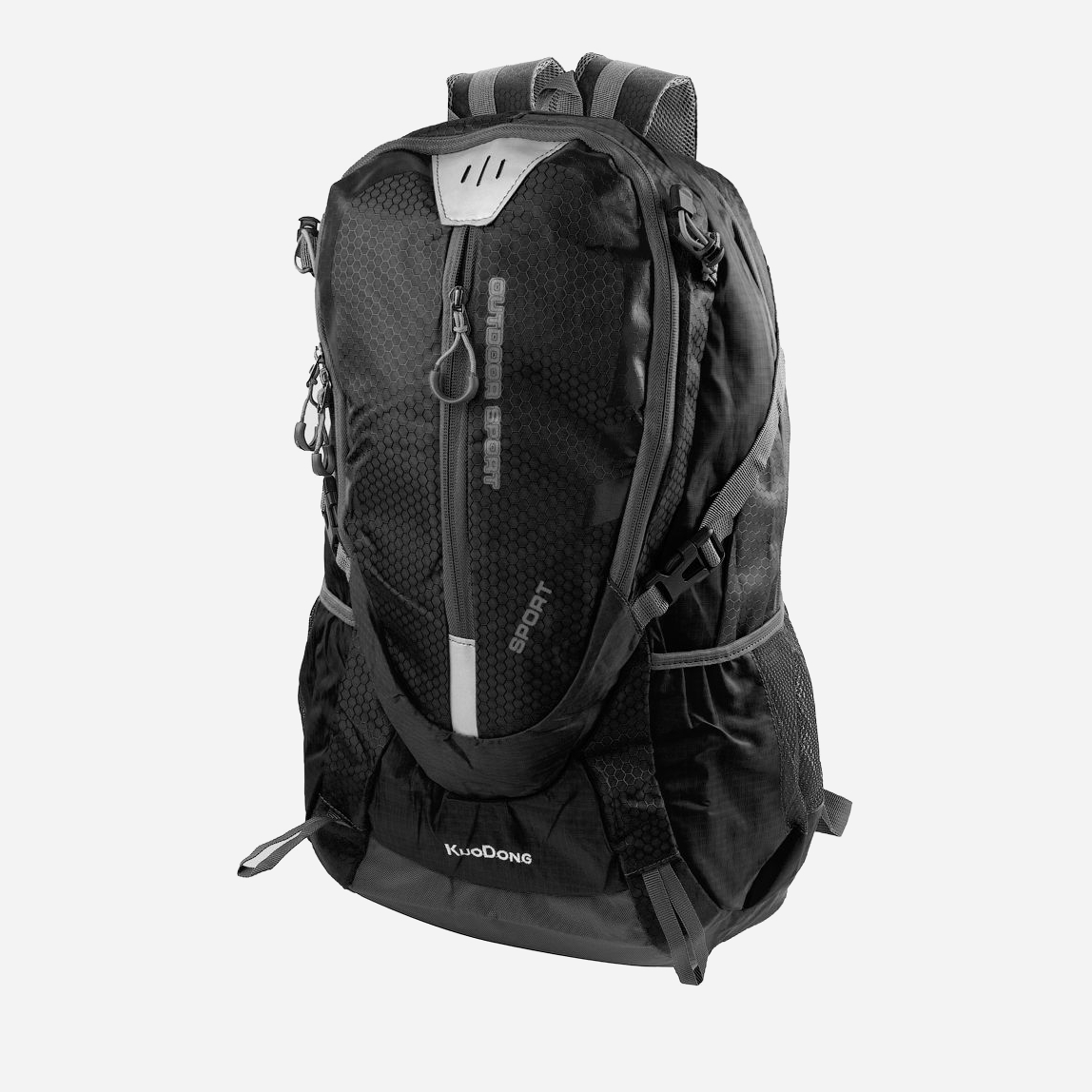 

Рюкзак Valiria Fashion 4DETAT268-2 Черный
