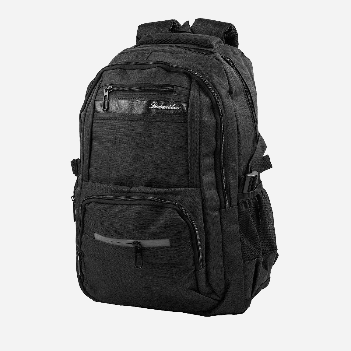 

Рюкзак Valiria Fashion 4DETAT1912-2 Черный
